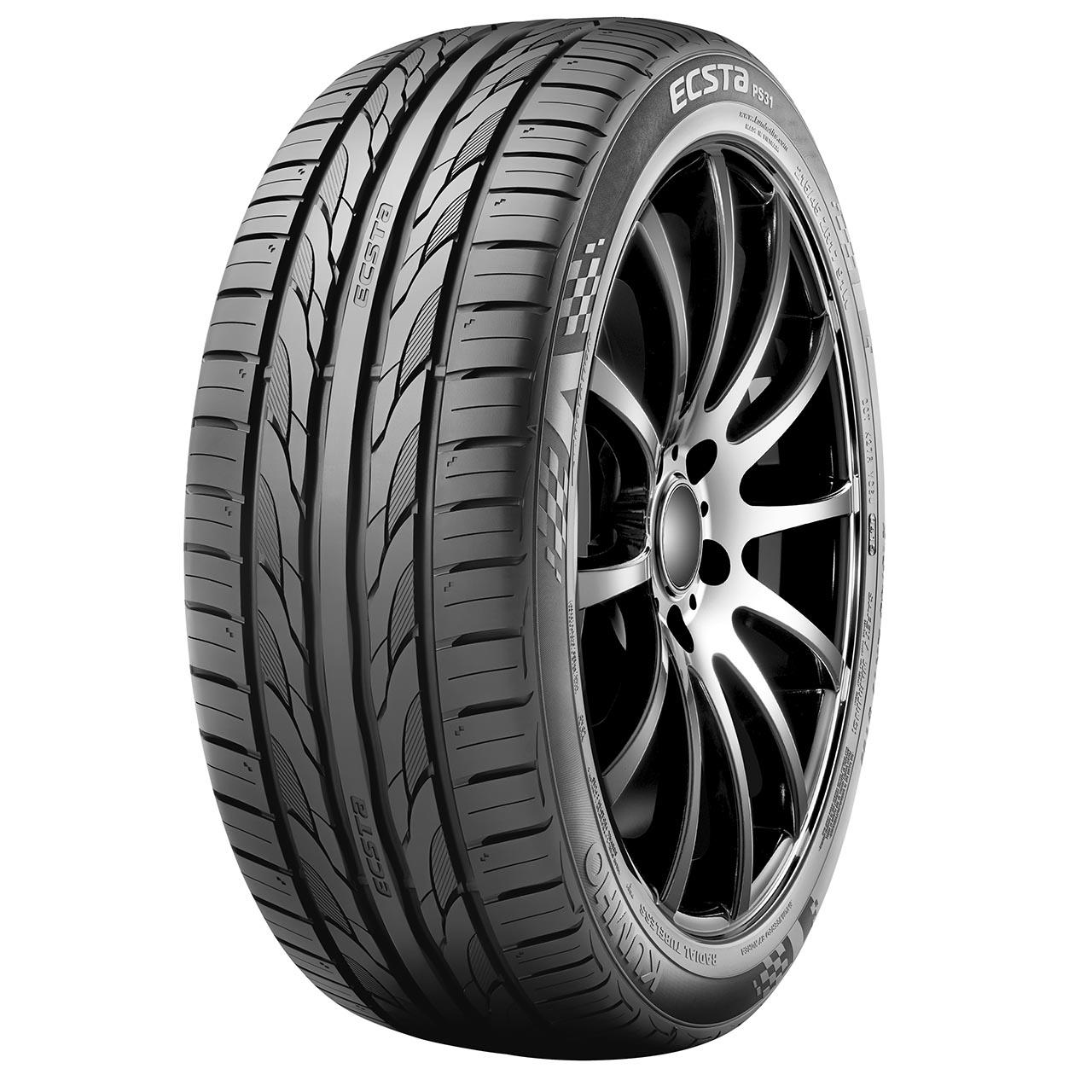 KUMHO ECSTA PS31 XL 225/50 R17 98W TL AUTO ESTIVO