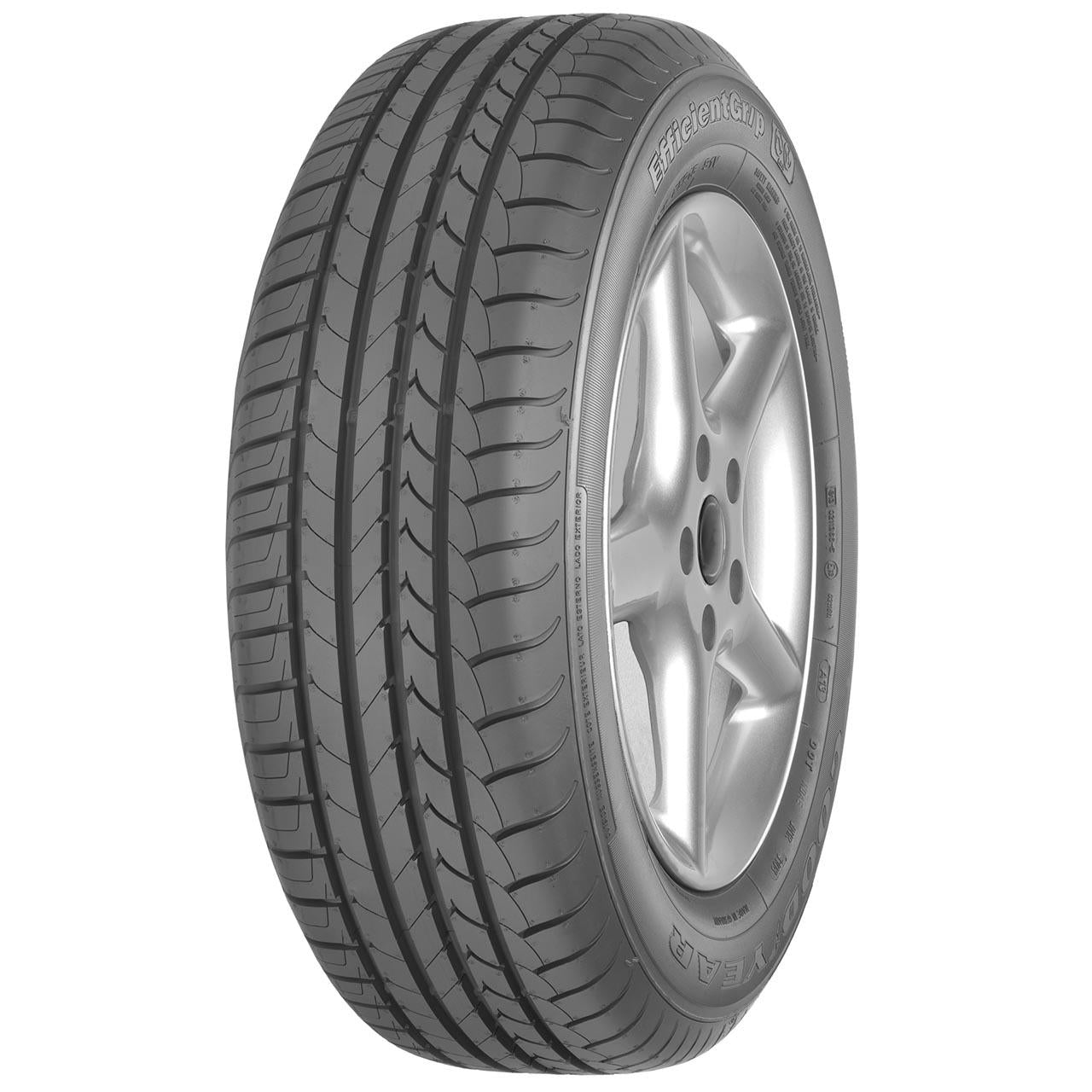 GOODYEAR EFFICIENTGRIP XL ROF MOE 245/45 R19 102Y TL AUTO ESTIVO