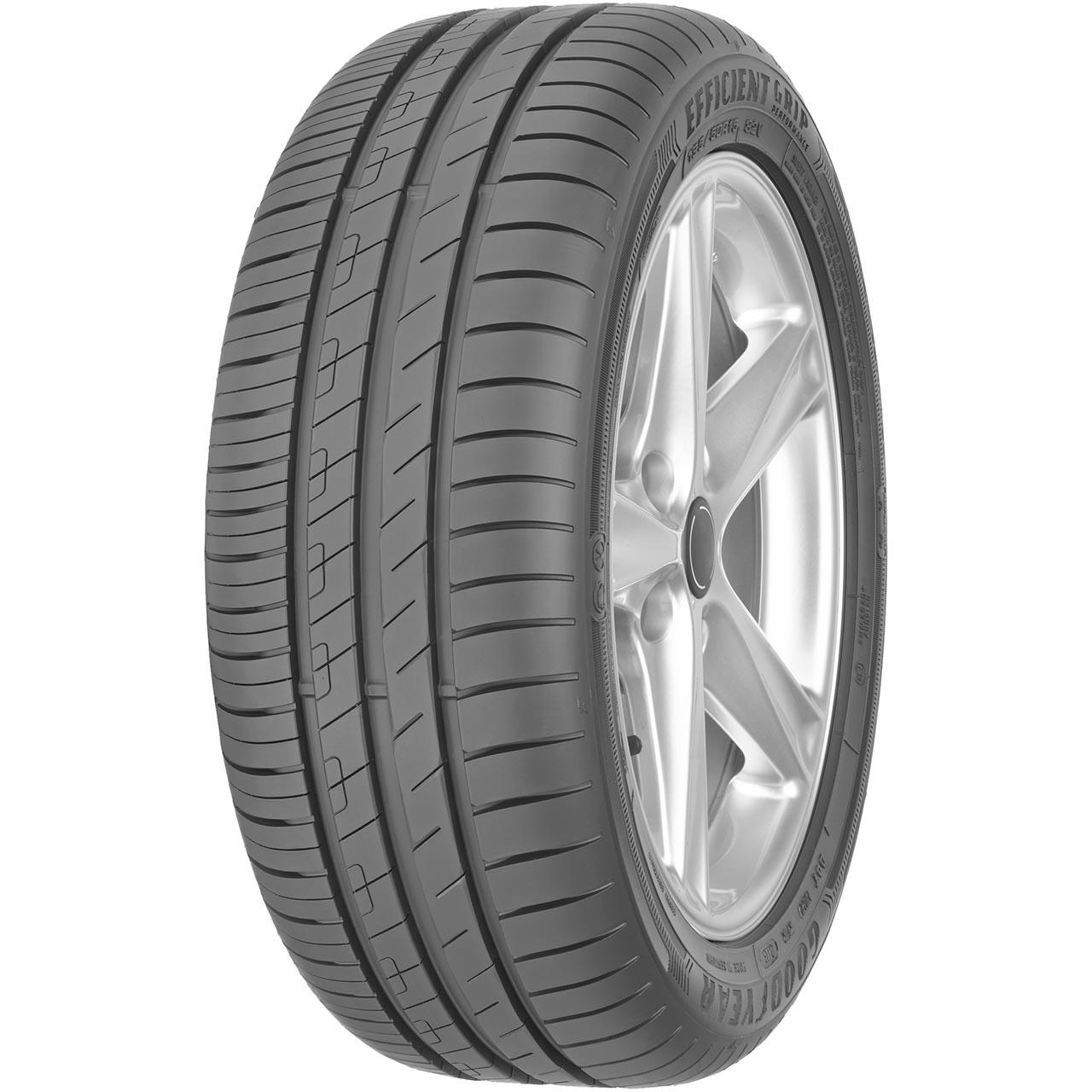 GOODYEAR EFFICIENTGRIP PERFORMANCE SUV XL VOL 245/40 R20 99V TL SUV E FUORISTRADA ESTIVO