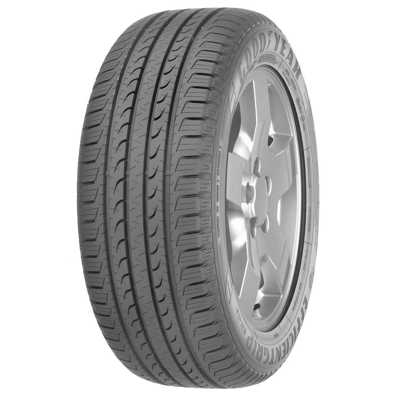 GOODYEAR EFFICIENTGRIP SUV XL 215/65 R16 102H TL SUV E FUORISTRADA ESTIVO