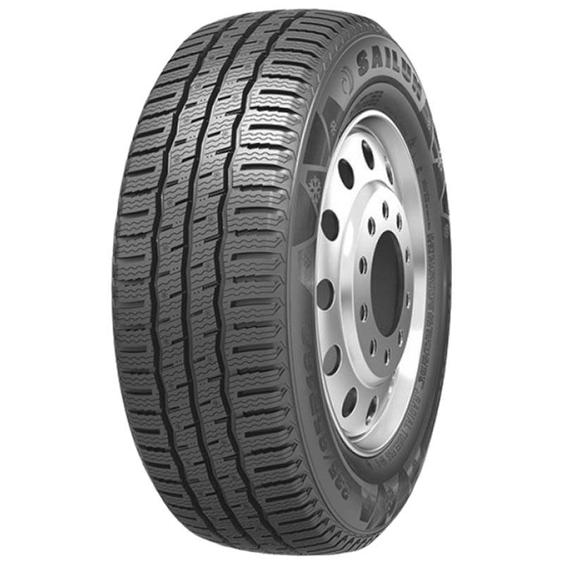 SAILUN ENDURE WSL1 195/75 R16 107/105R  TL M+S 3PMSF