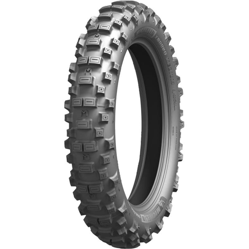 MICHELIN ENDURO HARD T FRONT 90/90 -21 54R TT MOTO ENDURO