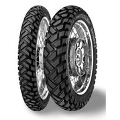 METZELER ENDURO 3 SAHARA FRONT DP 90/90 -21 54S TT MOTO ENDURO