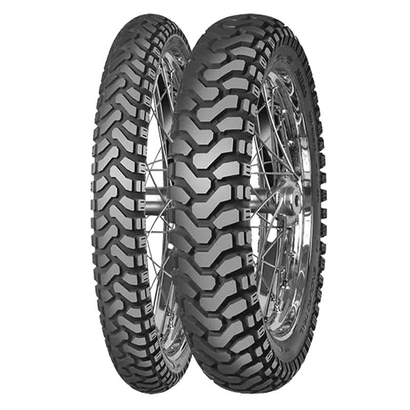 MITAS ENDURO TRAIL REAR 150/70 B17 69H TL/TT M+S MOTO ENDURO