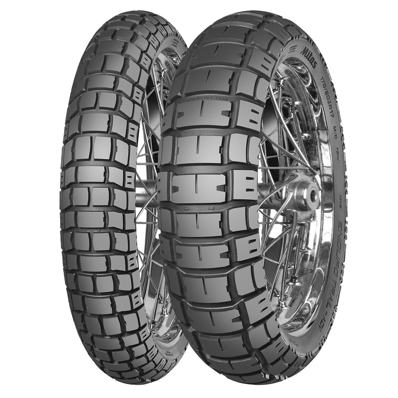 MITAS ENDURO TRAIL ADV FRONT 90/90 R21 54V TL M+S MOTO ENDURO