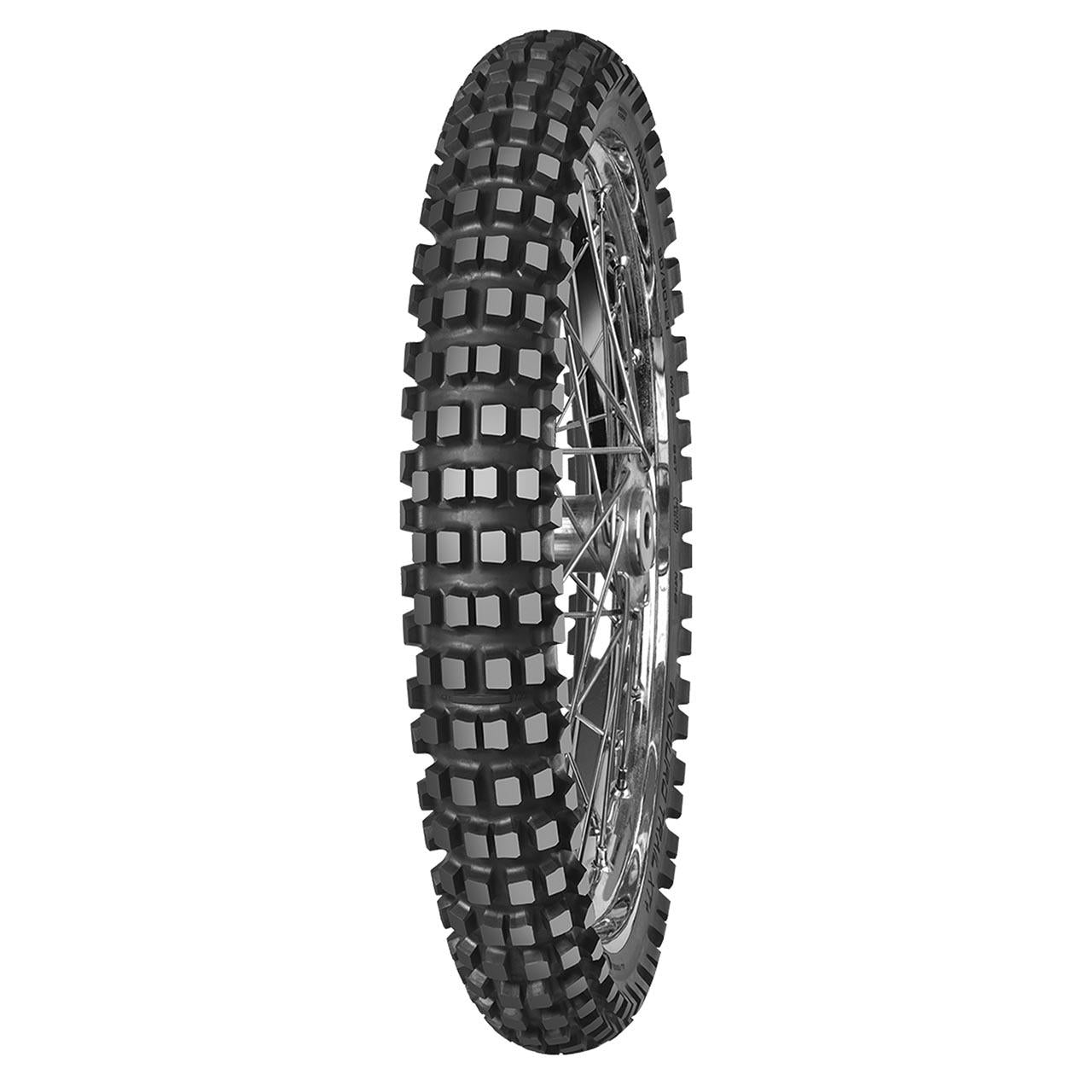 MITAS ENDURO TRAIL XT PLUS FRONT 110/80 -19 59T TL/TT M+S MOTO ENDURO