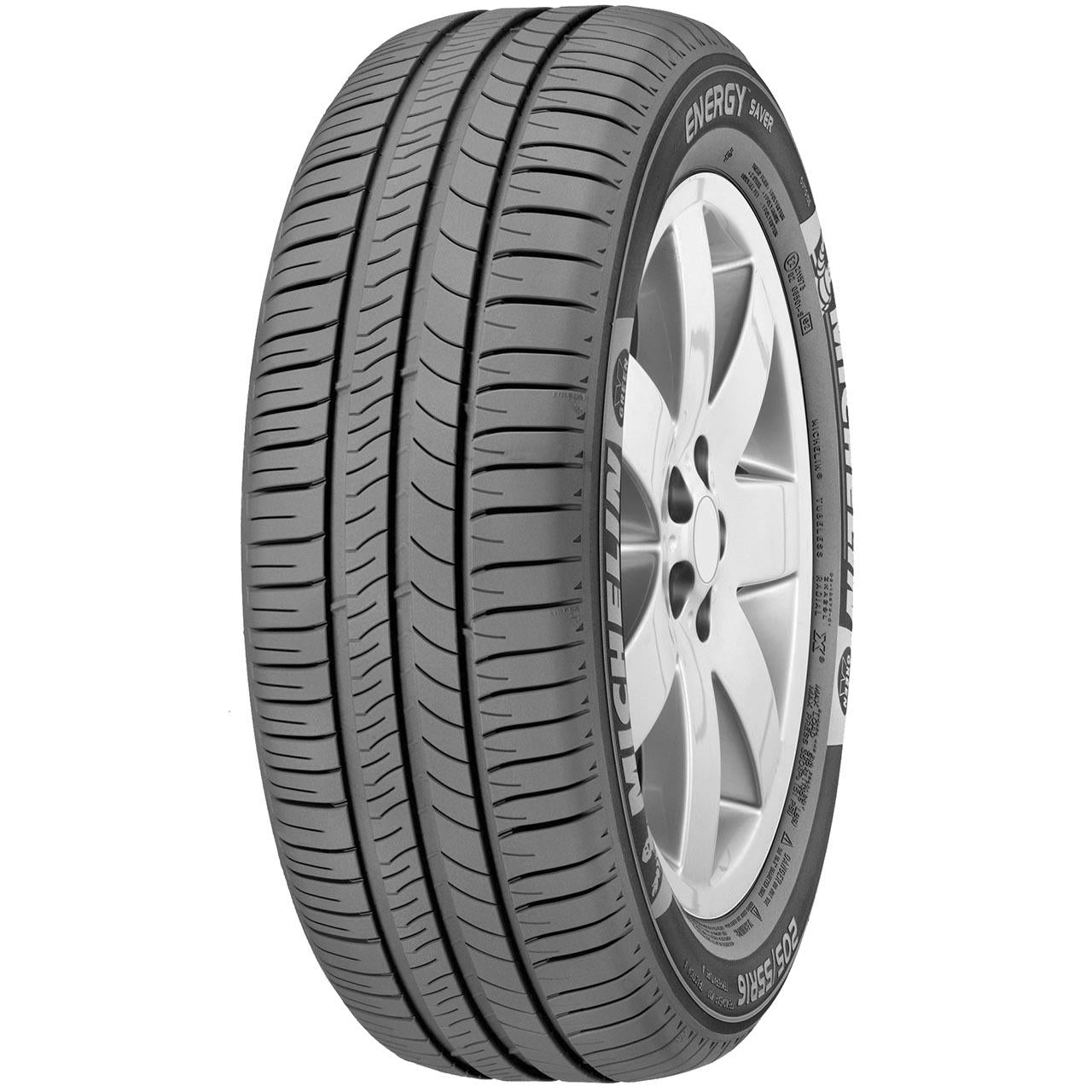 MICHELIN ENERGY SAVER GRNX MO 205/55 R16 91V  TL