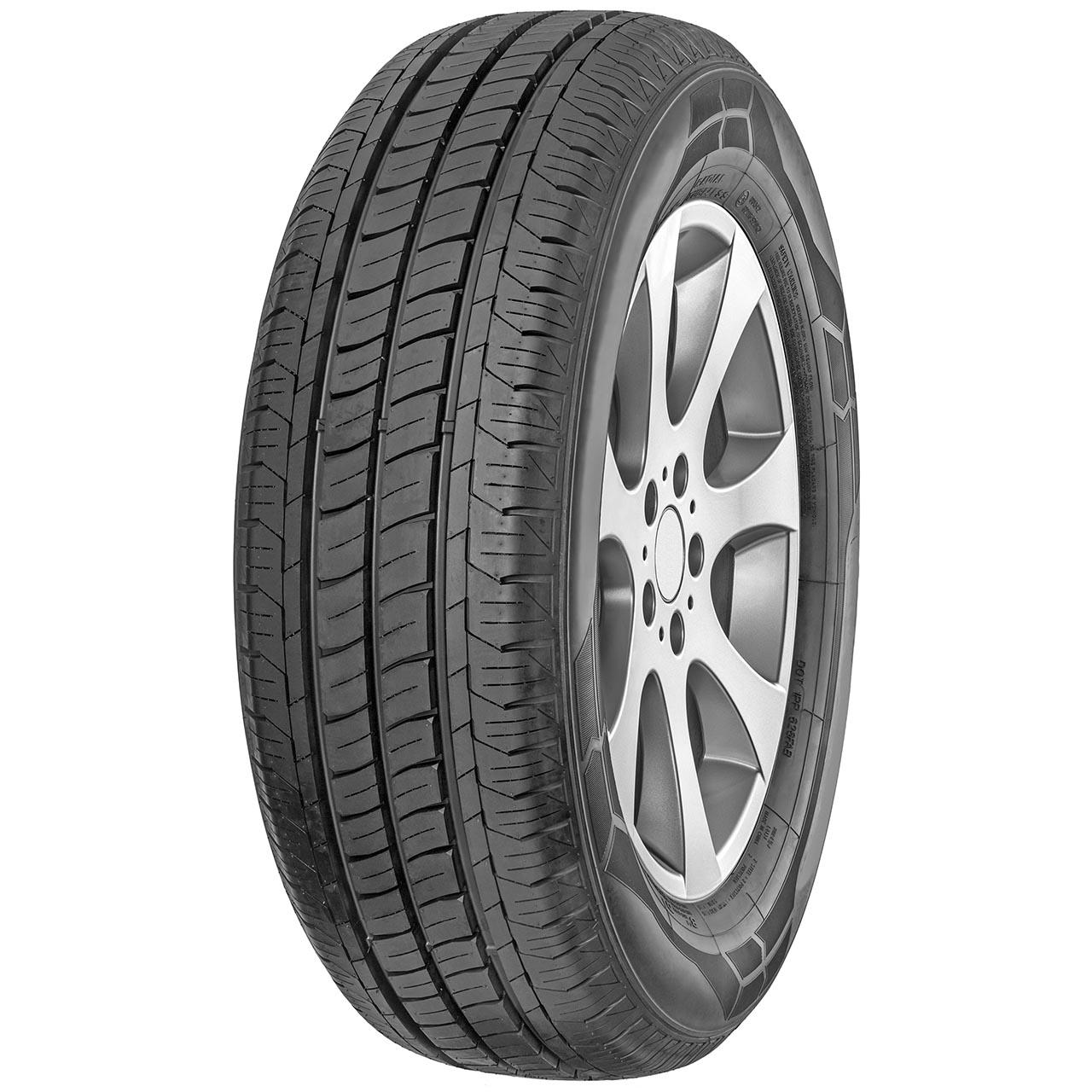 FORTUNA EURO VAN 205/70 R15 106/104S TL FURGONI ESTIVO