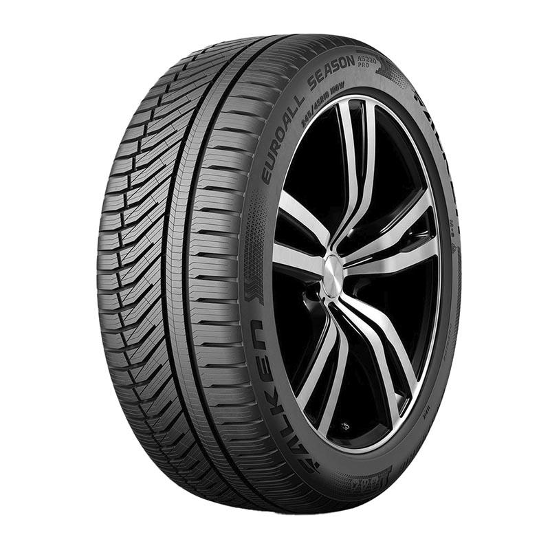 FALKEN EUROALL SEASON AS 220 PRO XL 235/50 R18 101W TL M+S 3PMSF AUTO 4 STAGIONI