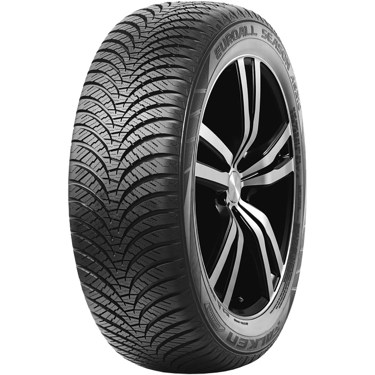 FALKEN EUROALLSEASON AS 210 185/65 R15 88H TL M+S 3PMSF AUTO 4 STAGIONI