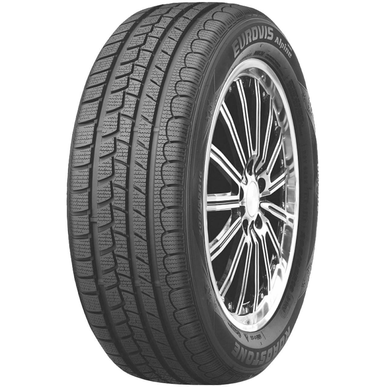 ROADSTONE EUROVIS ALPINE WH1 185/60 R16 86H  TL M+S 3PMSF