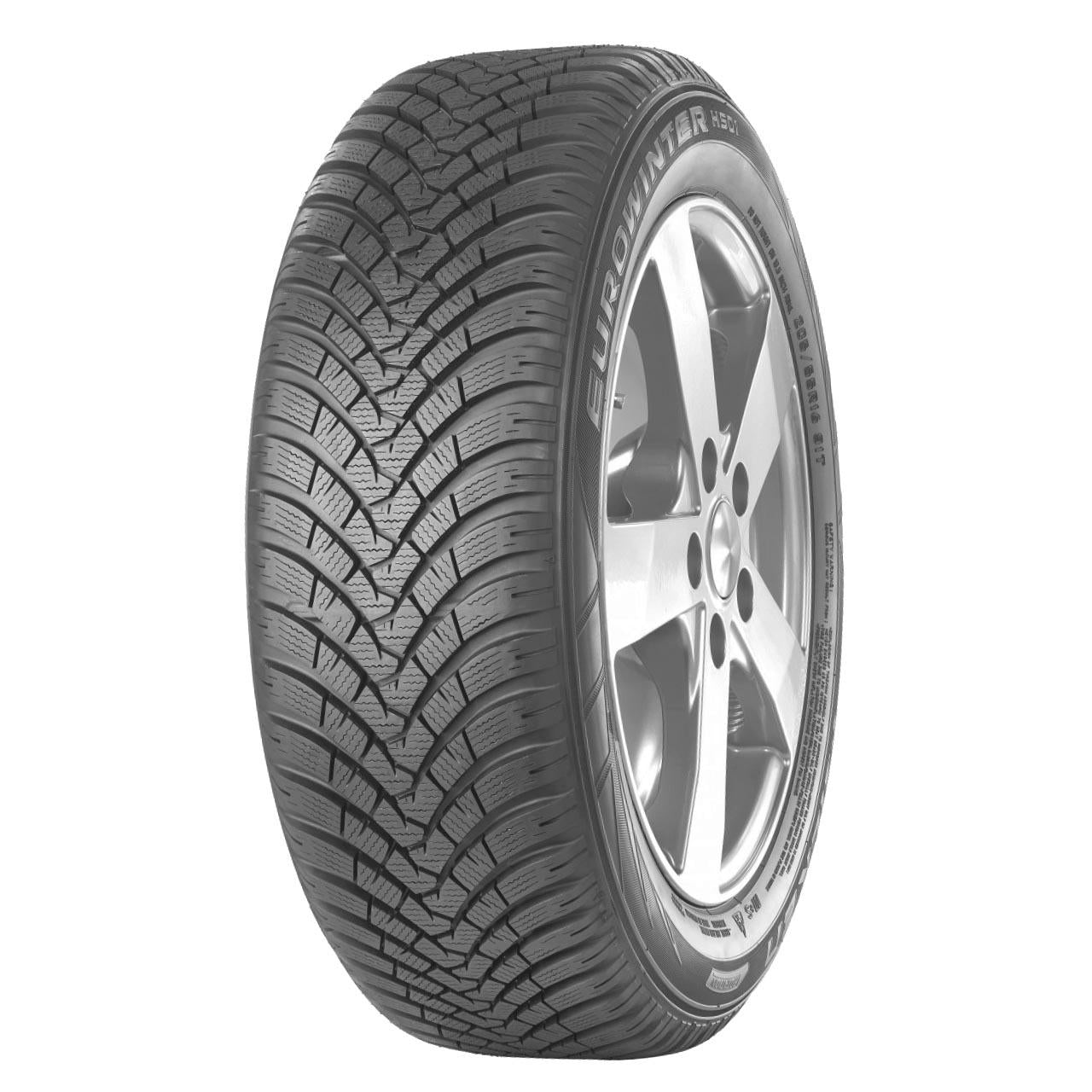 FALKEN EUROWINTER HS01 RFT 225/45 RF17 91H TL M+S 3PMSF AUTO INVERNALE