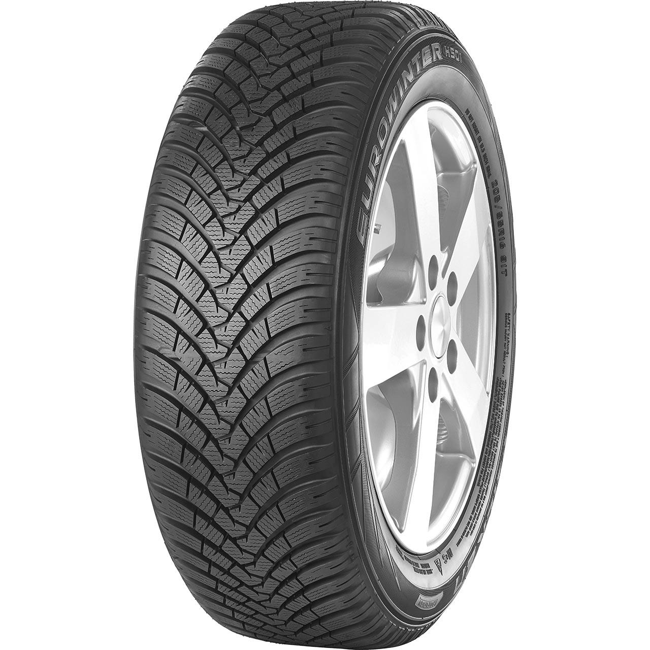 FALKEN EUROWINTER HS01 SUV XL 215/55 R18 99V TL M+S 3PMSF SUV E FUORISTRADA INVERNALE