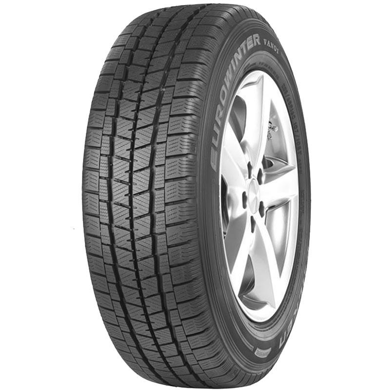 FALKEN EUROWINTER VAN01 165/70 R14 89/87R TL M+S 3PMSF FURGONI INVERNALE