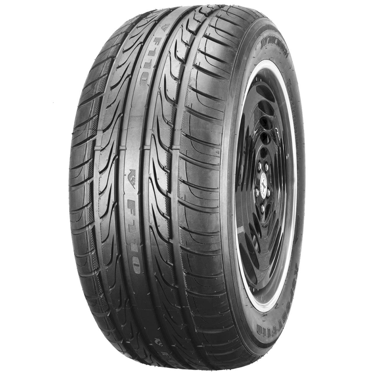 TRACMAX F 110 XL 275/55 R20 117V TL SUV E FUORISTRADA ESTIVO