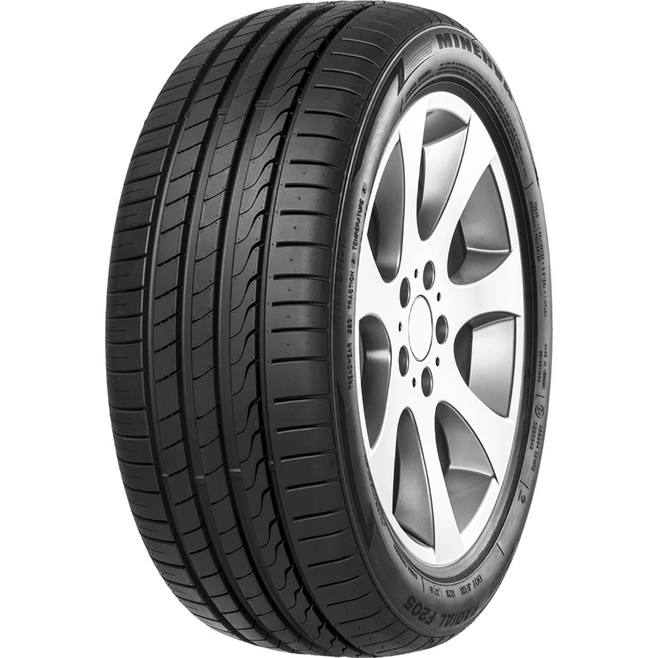 MINERVA F 205 XL 225/45 R17 94Y TL AUTO ESTIVO