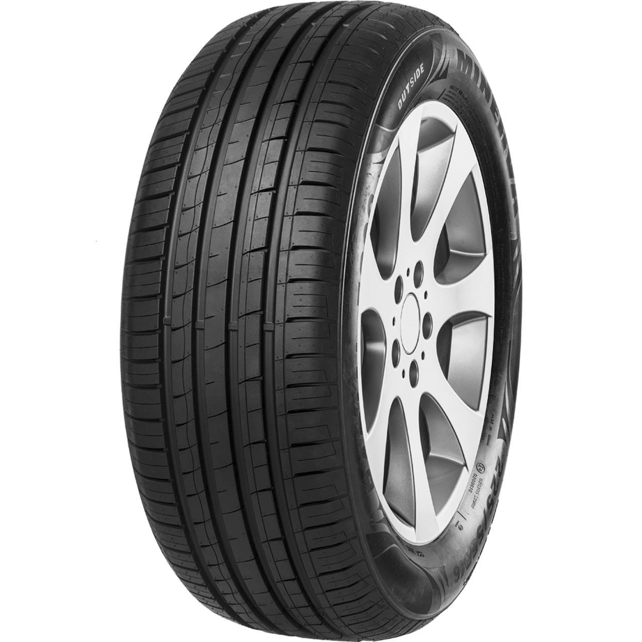 MINERVA F 209 205/60 R16 92H  TL