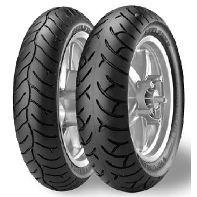 METZELER FEELFREE FRONT 120/70 R15 56H TL MOTO SPORTTOURER