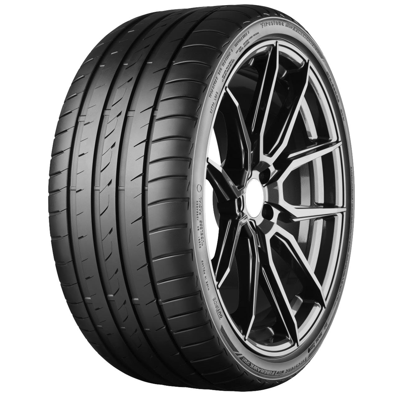 FIRESTONE FIREHAWK SPORT XL 225/35 R19 88Y TL AUTO ESTIVO