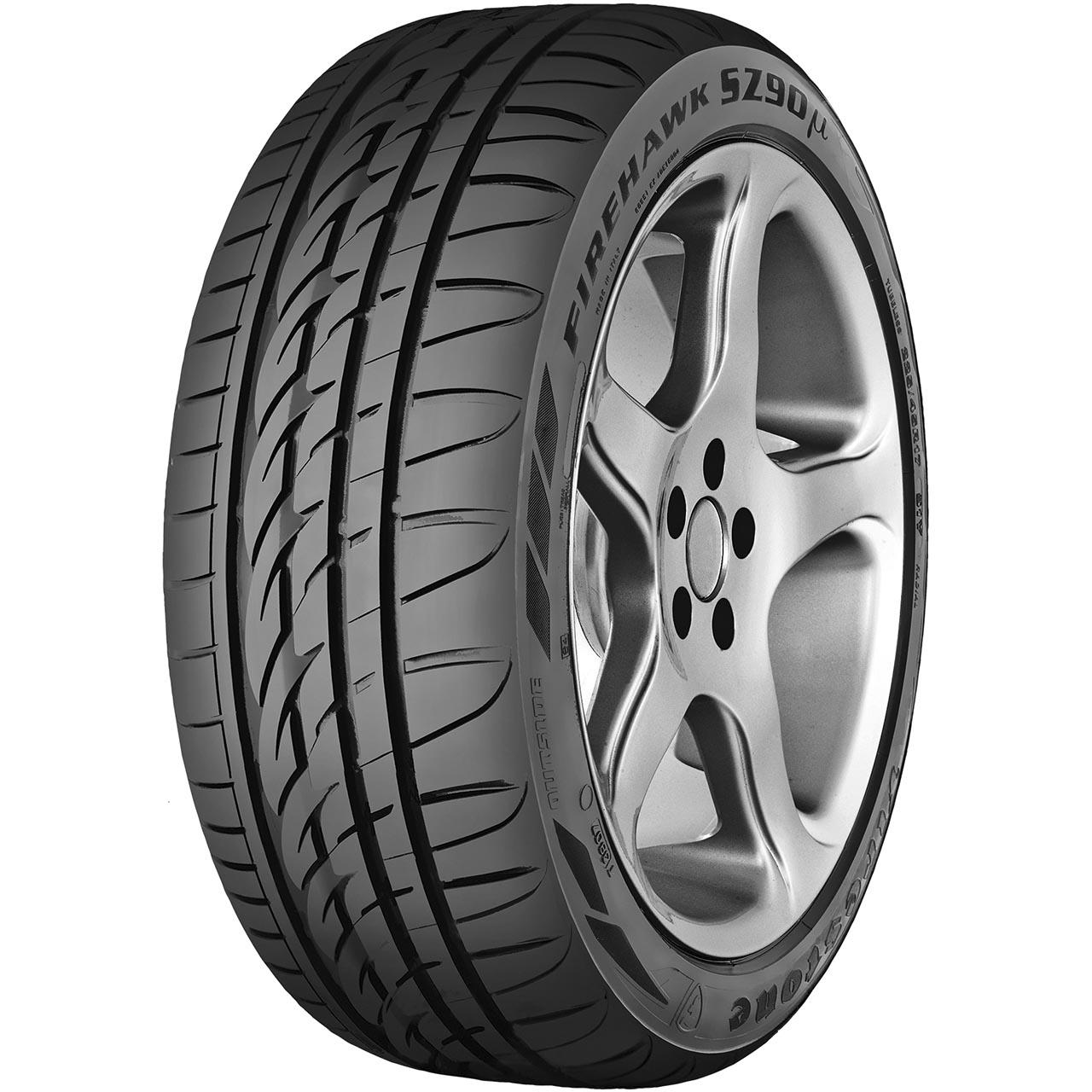 FIRESTONE FIREHAWK SZ 90 XL 235/40 R18 95Y  TL