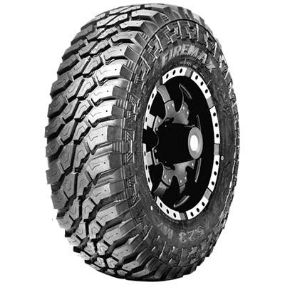 FIREMAX FM 523 POR 225/75 R16 115/112Q TL SUV E FUORISTRADA MUD TERRAIN