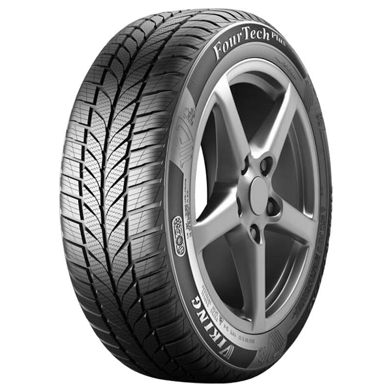 VIKING FOURTECH PLUS XL EVC 235/55 R19 105V TL M+S 3PMSF AUTO 4 STAGIONI