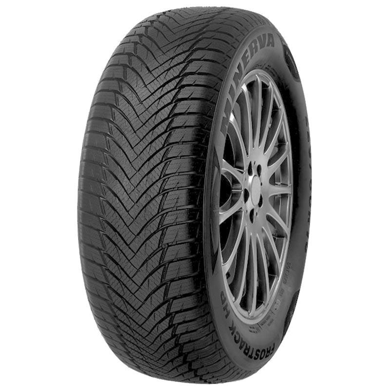 MINERVA FROSTRACK HP 195/65 R15 91H TL M+S 3PMSF AUTO INVERNALE