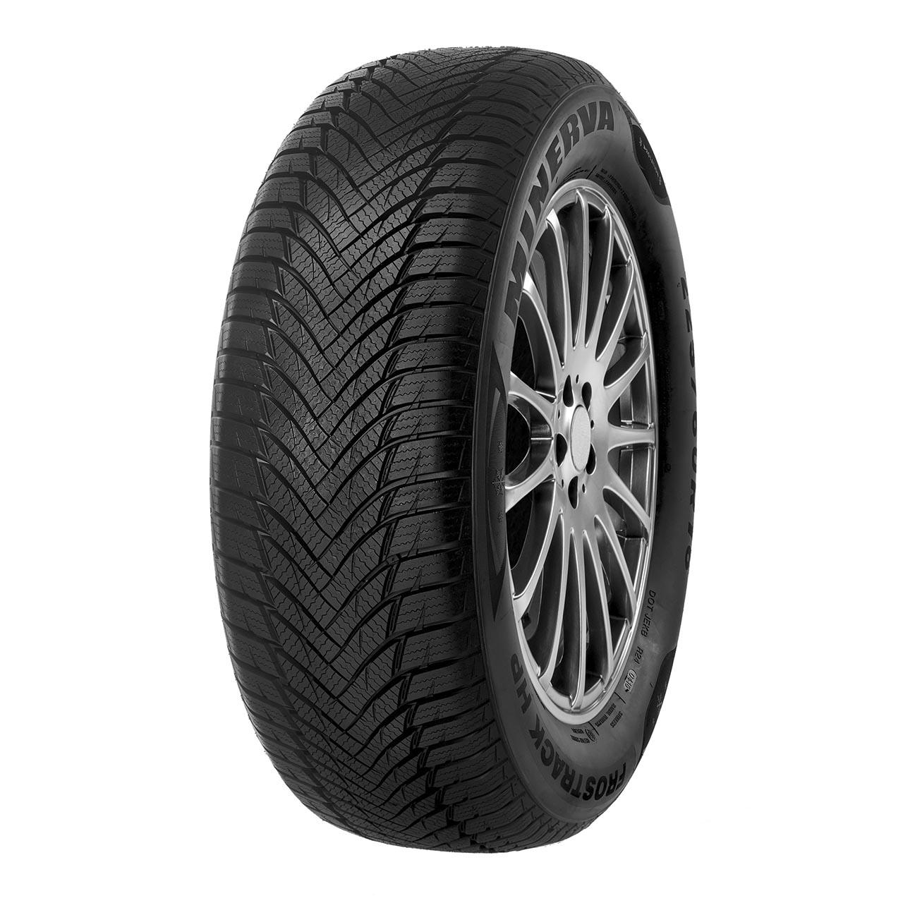 MINERVA FROSTRACK UHP XL 215/50 R17 95V TL M+S 3PMSF AUTO INVERNALE