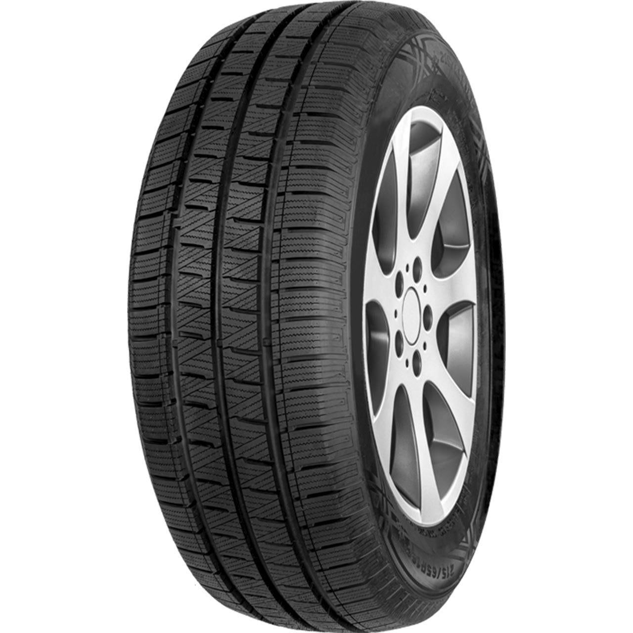 MINERVA FROSTRACK VAN 175/65 R14 90/88T TL M+S 3PMSF FURGONI INVERNALE