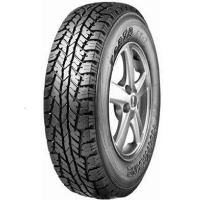 NANKANG FT 7 AT 265/70 R15 112T TL SUV E FUORISTRADA PER TUTTI I TERRENI