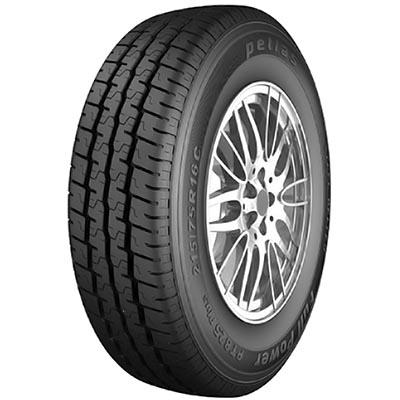 PETLAS FULL POWER PT825 PLUS 235/65 R16 121/119R TL FURGONI ESTIVO