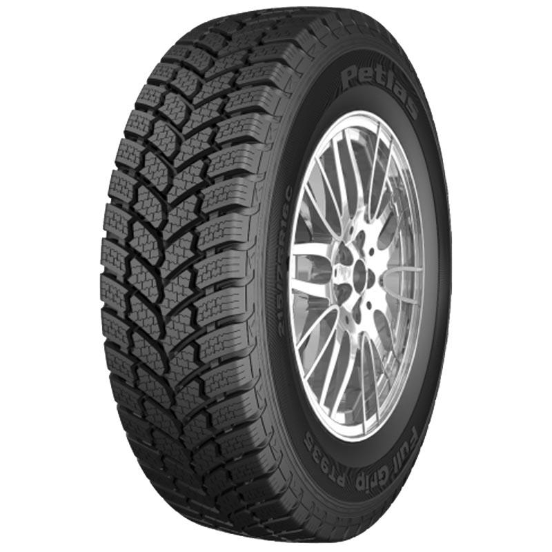 PETLAS FULLGRIP PT 935 205/75 R16 113/111R  TL M+S 3PMSF