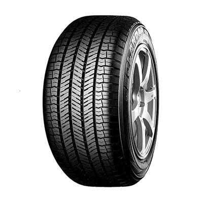 YOKOHAMA G91A 235/55 R18 100H TL M+S SUV E FUORISTRADA ESTIVO