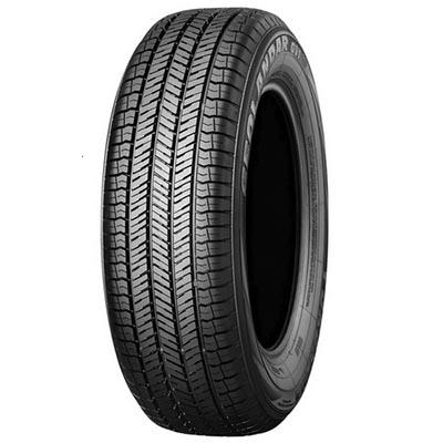 YOKOHAMA G91AV 225/65 R17 102H TL M+S SUV E FUORISTRADA ESTIVO