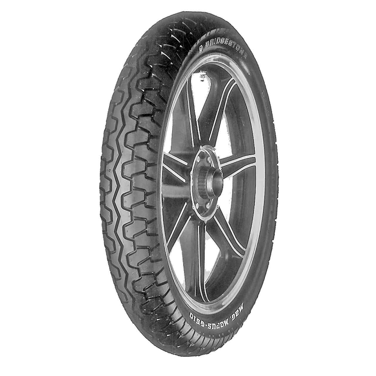 BRIDGESTONE G 510 RF 3.00/ -18 52P TT MOTO TOURING