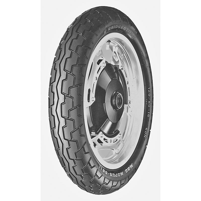 BRIDGESTONE G 511 4PR 2.75/ -18 42P TT MOTO TOURING