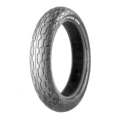 BRIDGESTONE G 515 110/80 -19 59S TT MOTO TOURING