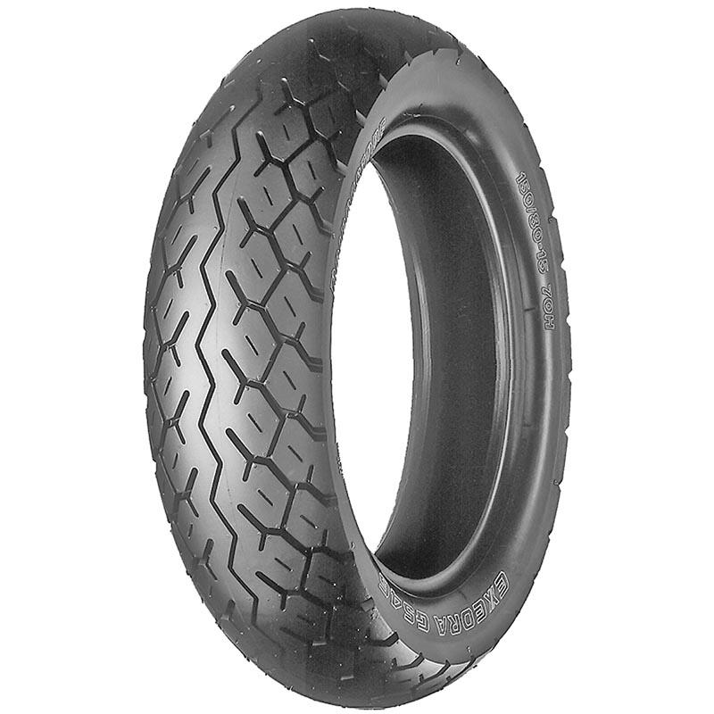 BRIDGESTONE G 546 170/80 -15 77S TT MOTO TOURING