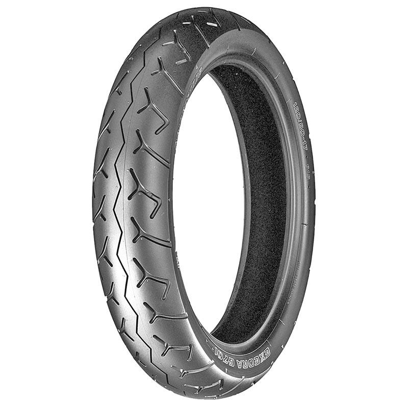 BRIDGESTONE G 701 130/70 -18 63H TL MOTO TOURING