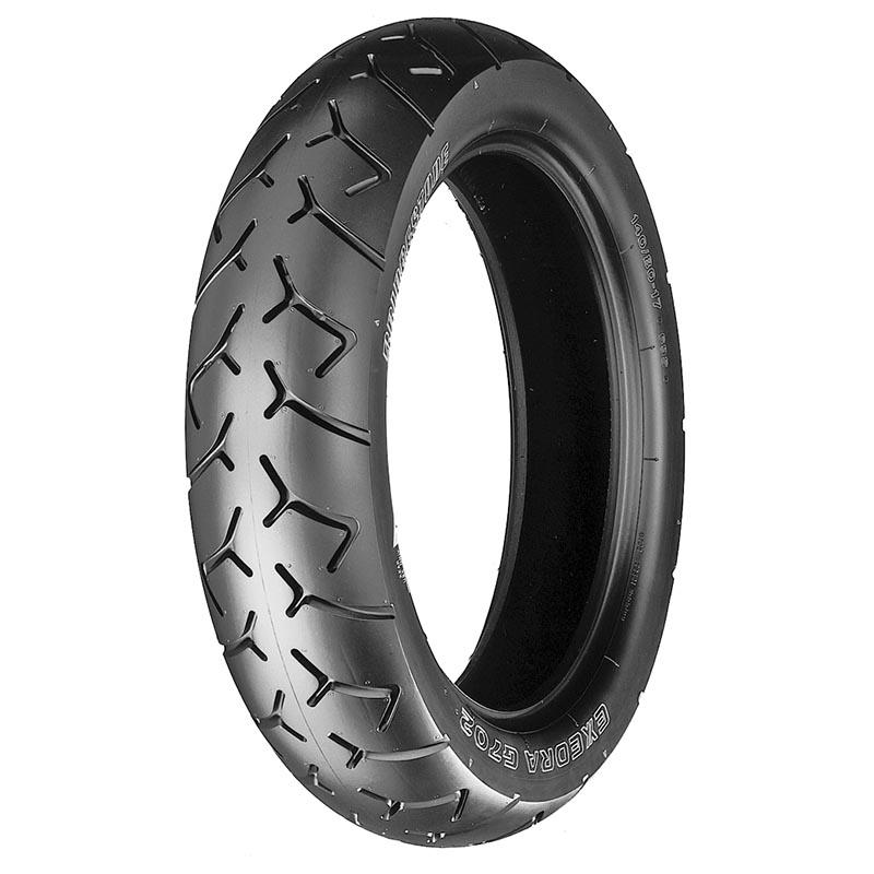 BRIDGESTONE G 702 170/80 -15 77S TT MOTO TOURING