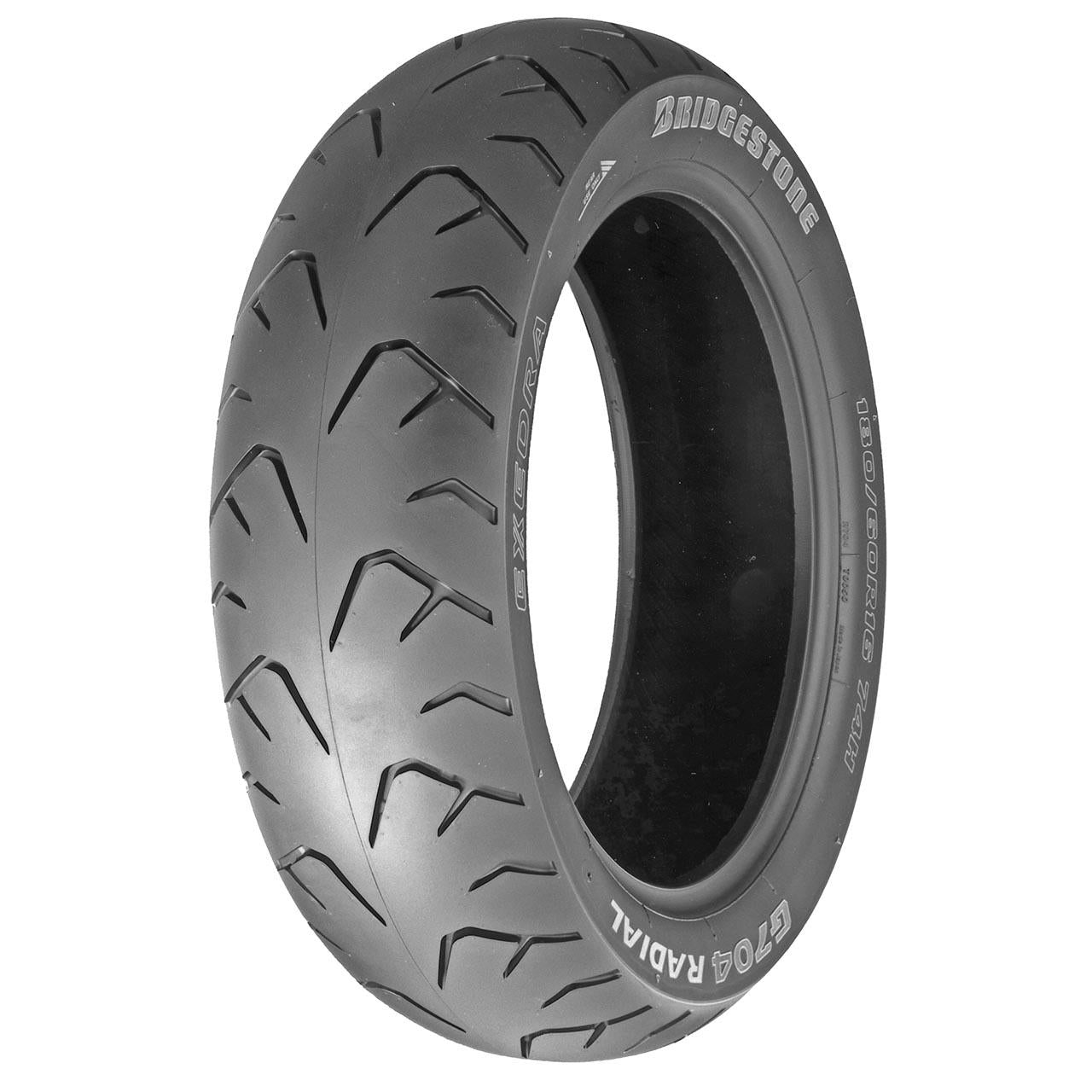 BRIDGESTONE G 704 180/60 R16 74H TL MOTO TOURING