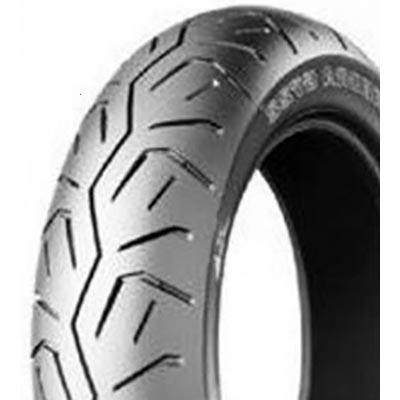 BRIDGESTONE G 722 WSW G 180/70 -15 76H TT MOTO TOURING