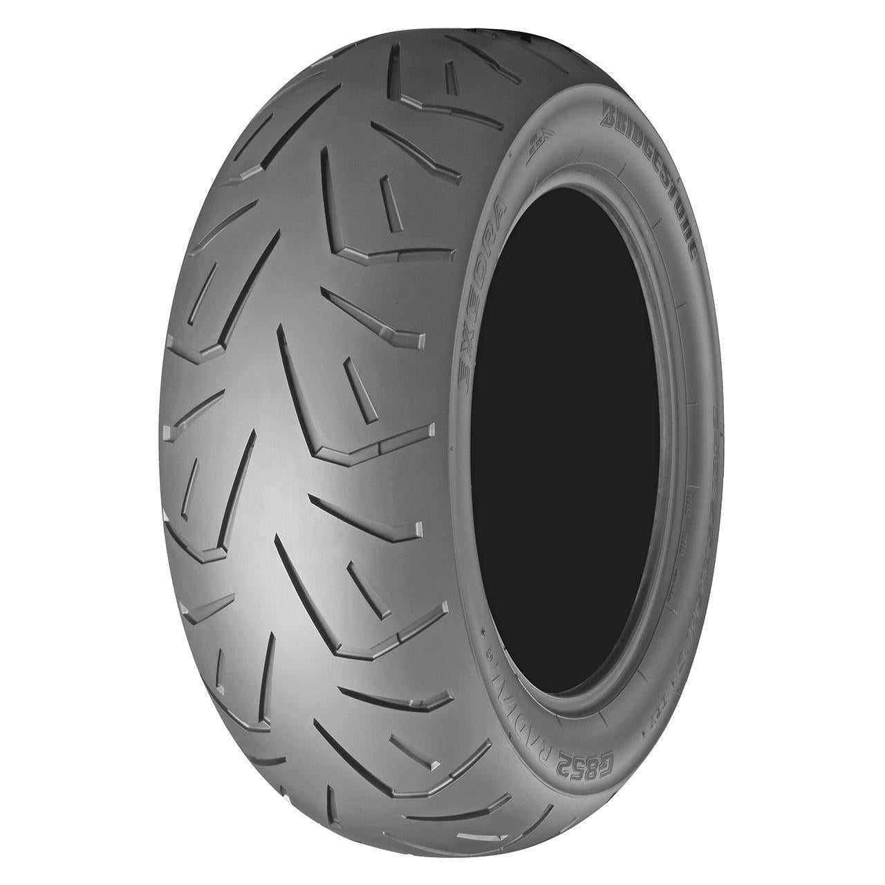 BRIDGESTONE G 852 G 200/55 R16 77H TL MOTO TOURING