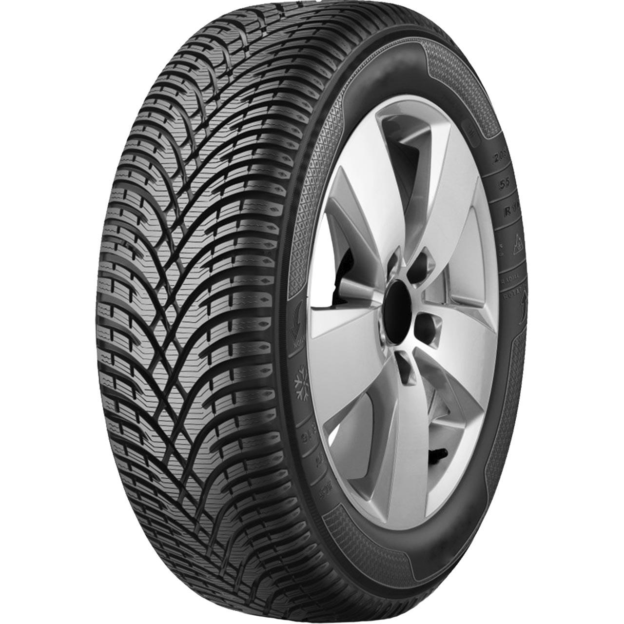 BF GOODRICH G FORCE WINTER 2 225/45 R17 91H TL M+S 3PMSF AUTO INVERNALE