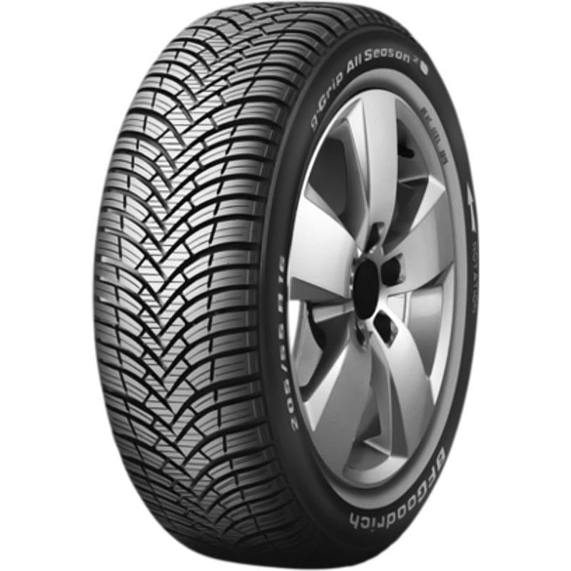 BF GOODRICH G GRIP ALL SEASON 2 XL 175/65 R14 86H TL M+S 3PMSF AUTO 4 STAGIONI