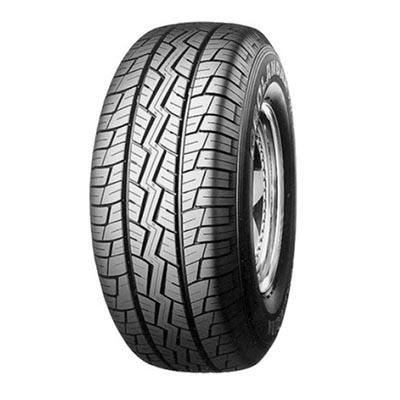 YOKOHAMA GEOLANDAR HT G902 265/65 R17 112H TL M+S SUV E FUORISTRADA ESTIVO