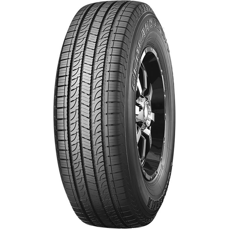 YOKOHAMA GEOLANDAR HTS G056 265/65 R17 112H TL M+S SUV E FUORISTRADA ESTIVO