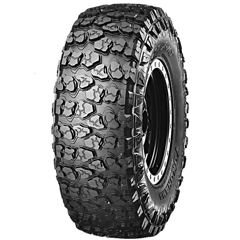 YOKOHAMA GEOLANDAR X MT G005 POR 37/13.50 R17 121Q TL M+S SUV E FUORISTRADA MUD TERRAIN