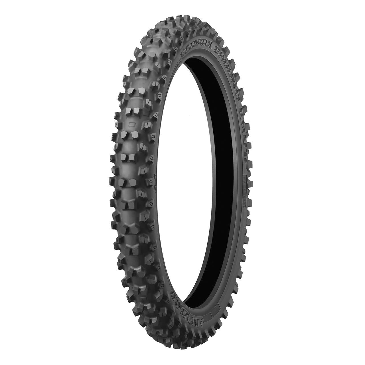 DUNLOP GEOMAX ENDURO EN91 REAR 120/90 -18 65R TT MOTO ENDURO