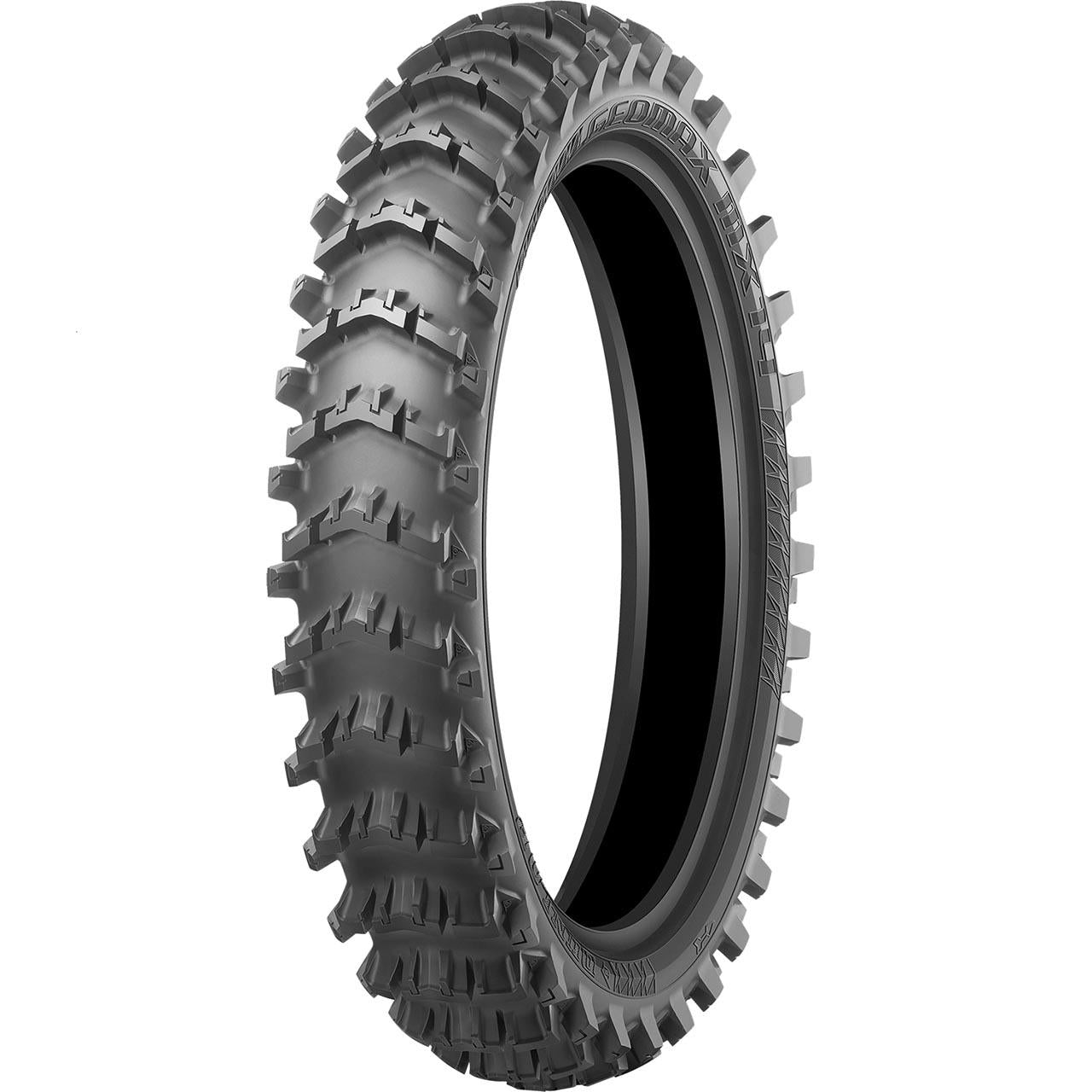 DUNLOP GEOMAX MX14 REAR 90/100 -16 51M TT MOTO CROSS